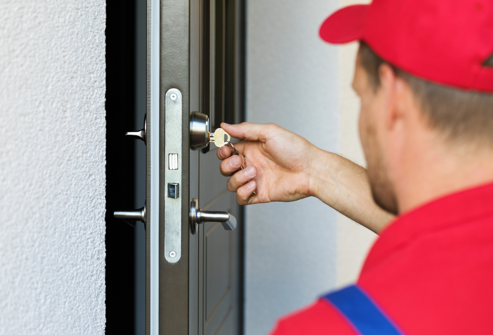 Home Locksmith
