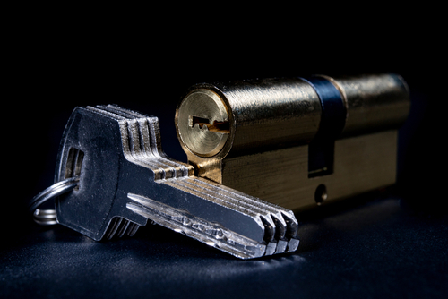 Security Upgrades for Homes and Businesses