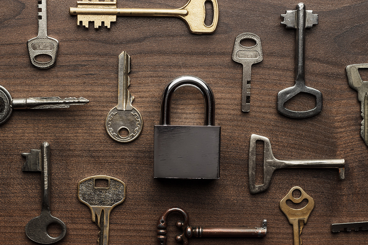 Locks